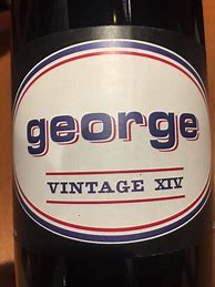 Image result for George Company Pinot Noir Buena Tierra