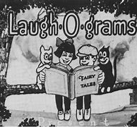 Image result for Laugh O Grams