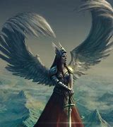 Image result for Valkyrie in Combat