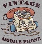 Image result for Vintage Mobile Phones