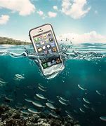 Image result for Phone in Water Meme
