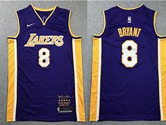 Image result for Lakers Jersey Design