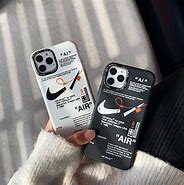 Image result for Nike iPhone Case XS Max