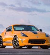 Image result for 2018 Nissan 370Z with Volk Wheels