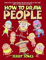 Image result for Draw People in 30 Days
