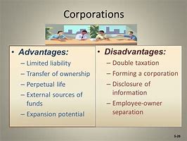 Image result for B Corporation Disadvantages