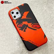 Image result for iPhone 15 Pro Naruto Case