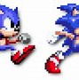 Image result for Sonic the Hedgehog 1 Sprite Sheet