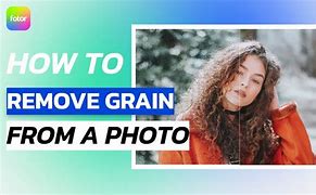 Image result for Grain in Photo Shoot