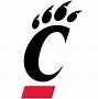 Image result for Cincinnati Bearcats Number Font