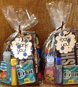 Image result for New Year's Goodie Bags