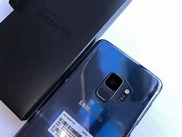 Image result for Samsung Galaxy S9 Niebieski