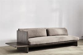 Image result for Minimalist Cozy Sofa