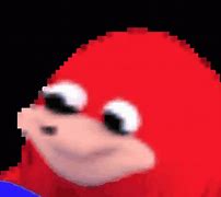 Image result for De Way Text Knuckles Meme