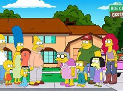 Image result for Mona Abe Simpson