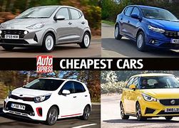 Image result for Cheapest Cars to Buy