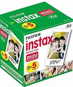 Image result for Drukarka Fujifilm Instax Mini Link