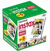 Image result for Fujifilm Instax Mini 90 Instant Film Inside Box