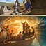 Image result for Easter Jesus Paintings