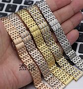 Image result for 14Mm Watch Band Rose Gold