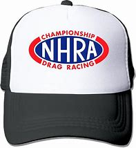 Image result for NHRA Team Hats