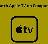 Image result for Apple TV On PC