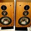 Image result for Infinity Floor Standing Speakers Vintage