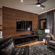 Image result for TV Accent Wall