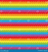Image result for Rainbow Chevron Pattern