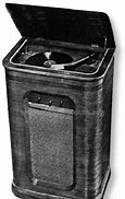 Image result for Vintage Magnavox Turntable