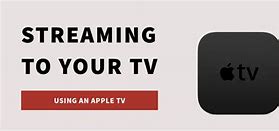 Image result for Stream Apple TV