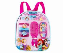 Image result for Disney Princess Accessory Set