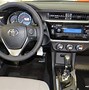 Image result for Toyota Corolla Gli 2016