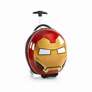 Image result for Iron Man Suitcase Steps