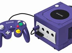 Image result for Nintendo GameCube Controller