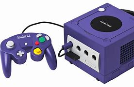 Image result for GameCube Game Lis