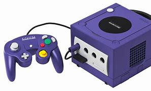 Image result for Char GameCube