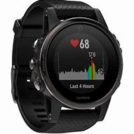 Image result for Watches Garmin Fenix 5S