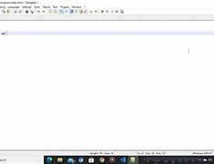 Image result for Notepad++ HTML Practice