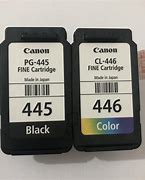 Image result for Canon Ink Cartridges 445