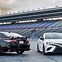 Image result for 2020 Toyota Camry TRD Wheels