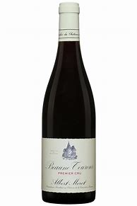 Image result for Albert Morot Beaune Teurons