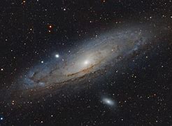 Image result for Andromeda Galaxy 4K Gigabyte