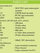 Image result for Integrated Circuit Symbol IC1 IC2