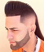Image result for Hipster Haircut