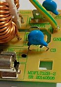 Image result for Oster Microwave Oven Fuse