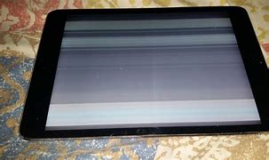 Image result for iPad Screen Problems