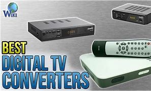 Image result for Best Converter Box for Roku Smart TV