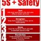 Image result for 5S Seiton Poster