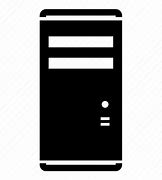 Image result for Apple Desktop Tower Symbol